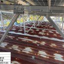 선정2호 태양광발전소 | [진주] 태양광 발전소 시공 사례