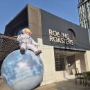 태국 방콕 에까마이 Rolling Roasters 방문 후기