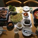 부안쌈밥 이미지