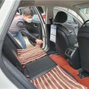 개인택시조합LPG충전소