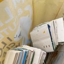 성정2동 행정복지센터 | 2026년 천안시 우유팩 교환사업 폐건전지 재활용 교환(ft.성정2동 행정복지센터)