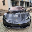 슈퍼카서비스 | 슈퍼카 탁송으로 완벽하게! 인천 남동구 탁송 포르쉐 타이칸 신차패키지 완료 후 전시장 안전 이동 후기