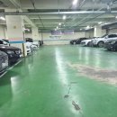 골프존 파크 연습장 이미지