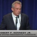 2024년 미 대선후보자 Robert F. Kennedy Jr. CIA 범죄를 폭로하다 이미지