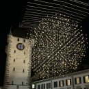 바덴(Baden) | 취리히 근교 가볼 만한 곳 ‘바덴 (Baden)’ - 포티 세븐 온천, 바덴 시티 시계탑, 그랜드 카지노, 발덱...