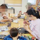 꿈마루 작은 도서관 이미지