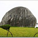 리베라모텔(죽산) | 안성 죽산성지에는 슬픔과 평온함이 공존하더이다...