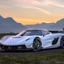 슈퍼카 7대중 하나만 제공해줄테니 타고 다니라고 한다면?? 이미지