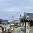 강암서예관 | 너의 고요 | 전주 한옥마을 카페 귀여운 곰돌이 마들렌이 있는 분위기 좋은 카페