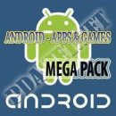 Best Mega Pack Android Apps and Games 이미지
