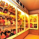 아라리인형의집 인형극박물관 이미지