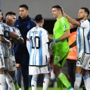 아르헨티나는 나이지리아, 엘살바도르와 경기를 펼칠 예정 이미지