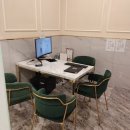 솔루션골프 아카데미 이미지