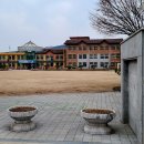 운봉초등학교 앞 이미지