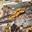 반찬미식가 | 일산 장어 맛집 찾는다면? 두툼한 풍천장어 장어미식가 후기