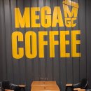 메가MGC커피광주수완성덕점 | 메가커피. 베리아사이볼