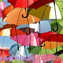 우산종합장식
