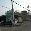 화명정수장 옆 이미지