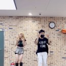 아이돌이 된 자녀들 노래 챌린지 참여하는 박남정, 심신, 윤상.gif 이미지