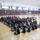 2018 강남서초교육지원청 교육장배 학교스포츠클럽 피구대회(여고부) 이미지