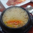 옛날다슬기탕 이미지