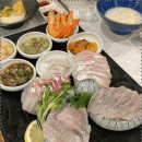 파도소리횟집 이미지