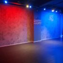 댄스플렉스학원 | 댄스학원 네온사인 주문제작 및 납품 후기