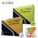 금은주식회사 그린스포츠센타 | 26년 젝시오 하이퍼 알디 HYPER RD 골프공 워킹맘 필드 추천템 공유해요