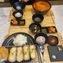 수라카츠&면 이미지