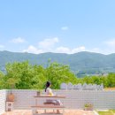 스테이 소예 | 푸릇한 뷰가 예쁜 경주 신상 자쿠지 숙소 소예스테이