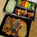 댕댕이 홀딱 반한 간식 | 누구나홀딱반한닭, 후레쉬쌈닭+쫄뱅이 배달 시켜 먹었어요😋