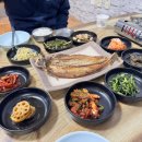 수타사 생태숲공원 근처, 아침 7시 반 유일하게 문 연 산천식당 후기