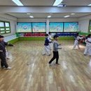 경희대 명문 태권도장 이미지