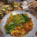 🍜 클락 도리명가 한식당 후기 – 냉면부터 곱도리탕까지! 골프 후 제대로 한 상