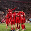 역전자원 | 25/26시즌 UCL 16강 2차전 리버풀VS갈라타사라이 후기