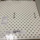 패그 | 이케아 페그보드(스코디스) 타공판 설치하기