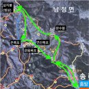 문수스쿼시장 옥외화장실 | [공지] (420)[경북 포항] 내연산 등산 코스.(보경사 주차장-문수봉-삼지봉-은폭포-관음폭포-보경사...