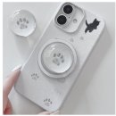 맥큐레이션 | 1월 위시 | 핸드폰 케이스 브랜드 추천 아이폰 그립톡/맥세이프 카드지갑 위시리스트