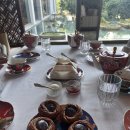 까펠라 | 카펠라 방콕 애프터눈티 솔직 후기 (vs. 만다린 오리엔탈, 신돈켐핀스키와의 비교)