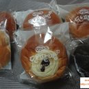 밀내음단팥빵 이미지