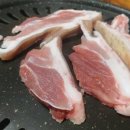 가시리별짱 | 제주도 흑돼지 맛집 정보/가심비에,가성비 갑!가시리 명문식당~