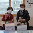 손뜨개 공예 이미지