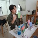 북콘서트 <5인의 대화: 정병규의 북디자인> | 한 권의 책은 사람을 만나야 비로소 완성된다 | 소설가 주얼 작가 북콘서트 후기