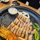 [용인 처인] 역북동삼겹살 맛집 - 역북고기촌 후기