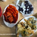 월구떡볶이 | [방문]부산여행 서면 부전시장 월구떡볶이 솔직후기