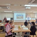 실버음악놀이교실 이미지