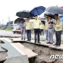 시장(싸전) 이미지