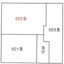 다세대 [2011-13734] 경기 부천시 원미구 심곡동 143-2 명성홈타운 5층 502호 이미지