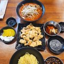 영성루 | 경주 황성동 중국집 숨은 맛집 영성루