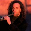 The Moment - Kenny G 이미지
